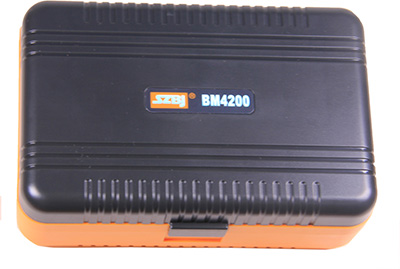 BM4200蓋面